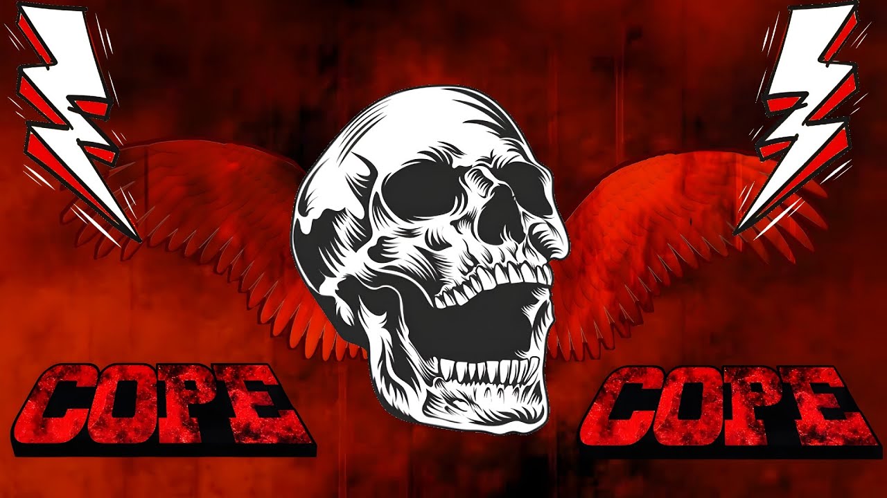 ► ADAM COPELAND (EDGE) AEW Titantron 2025 || Metalingus with AE || New Titantron ᴴᴰ (Custom)◄