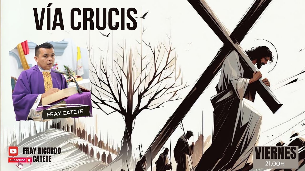 Via Crucis