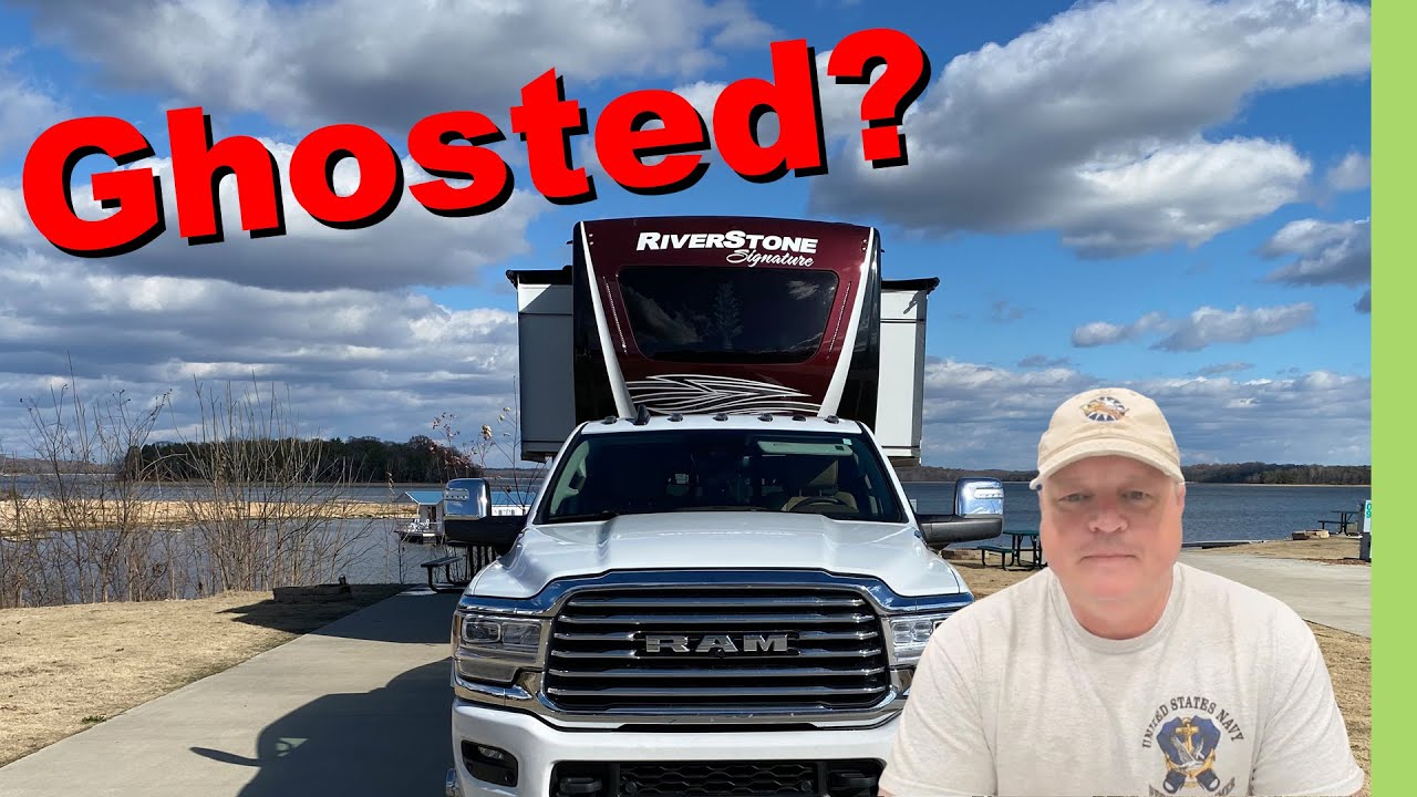 WHY won't Forest River help them with their defective RV?