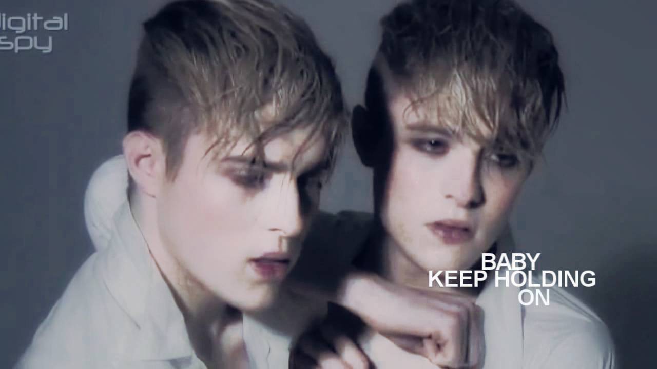 IN THE DARK  {JEDWARD}