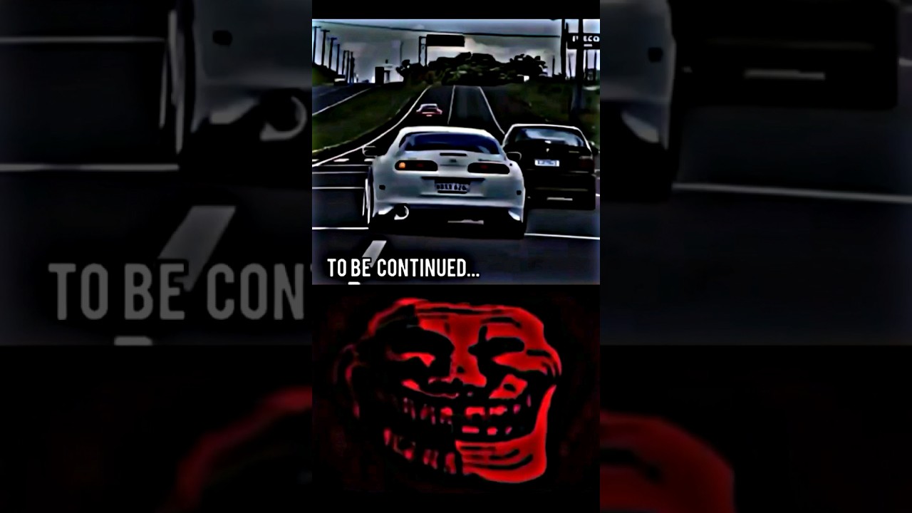 SUPRA MK4 😱🥵🥶