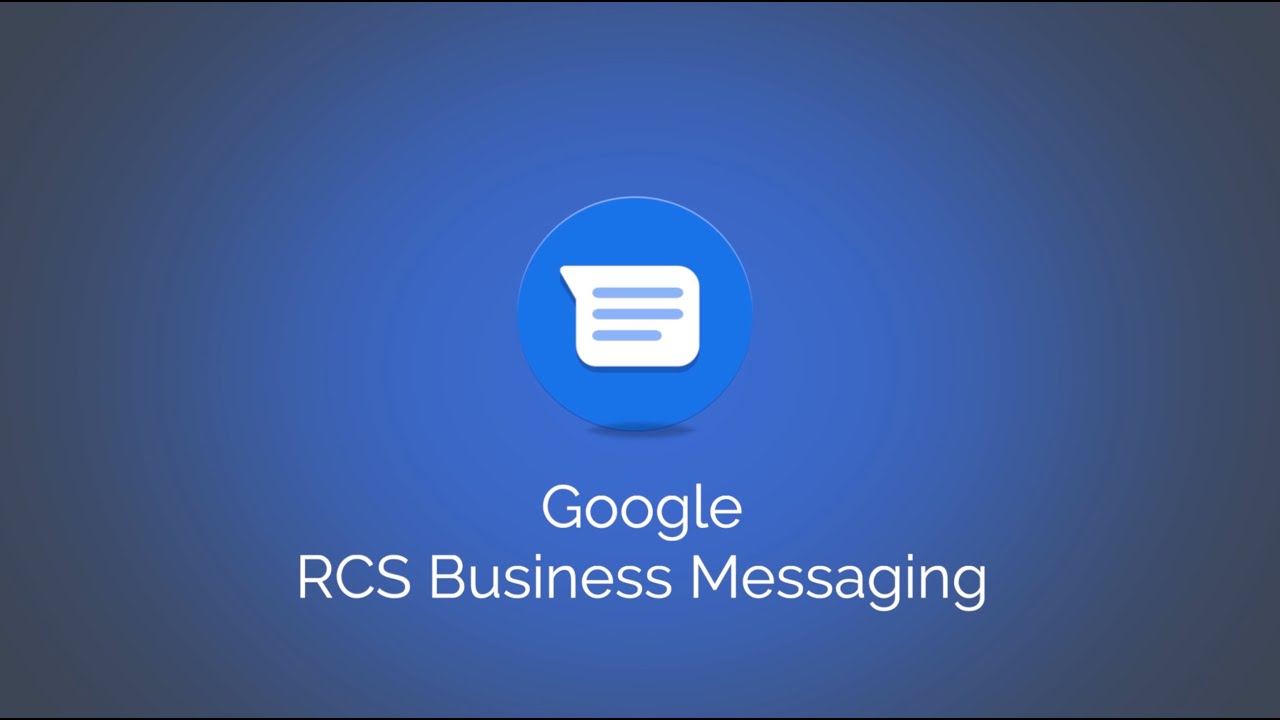 Google RCS Business Messaging | Quiq