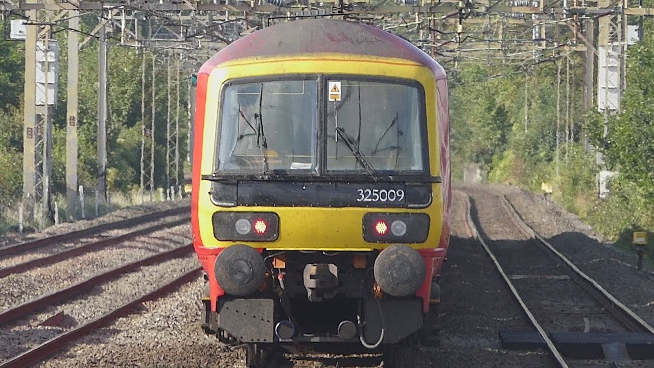 Kings Langley Railway Station (30/08/2023)