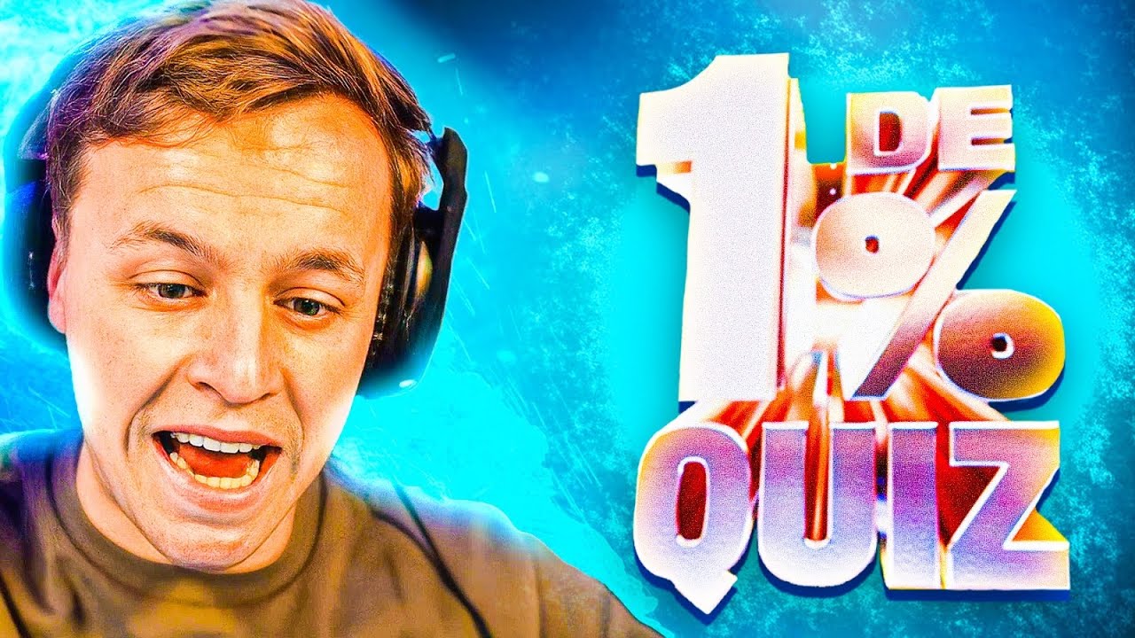 HOOR IK BIJ DE SLIMSTE 1% VAN NEDERLAND?