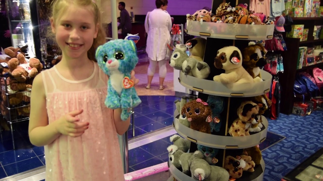 Kiel-Oslo-Kiel. Color Magic. Juli 2017. Teil 1/ Киль-Осло-Киль. Июль 2017. Часть 1