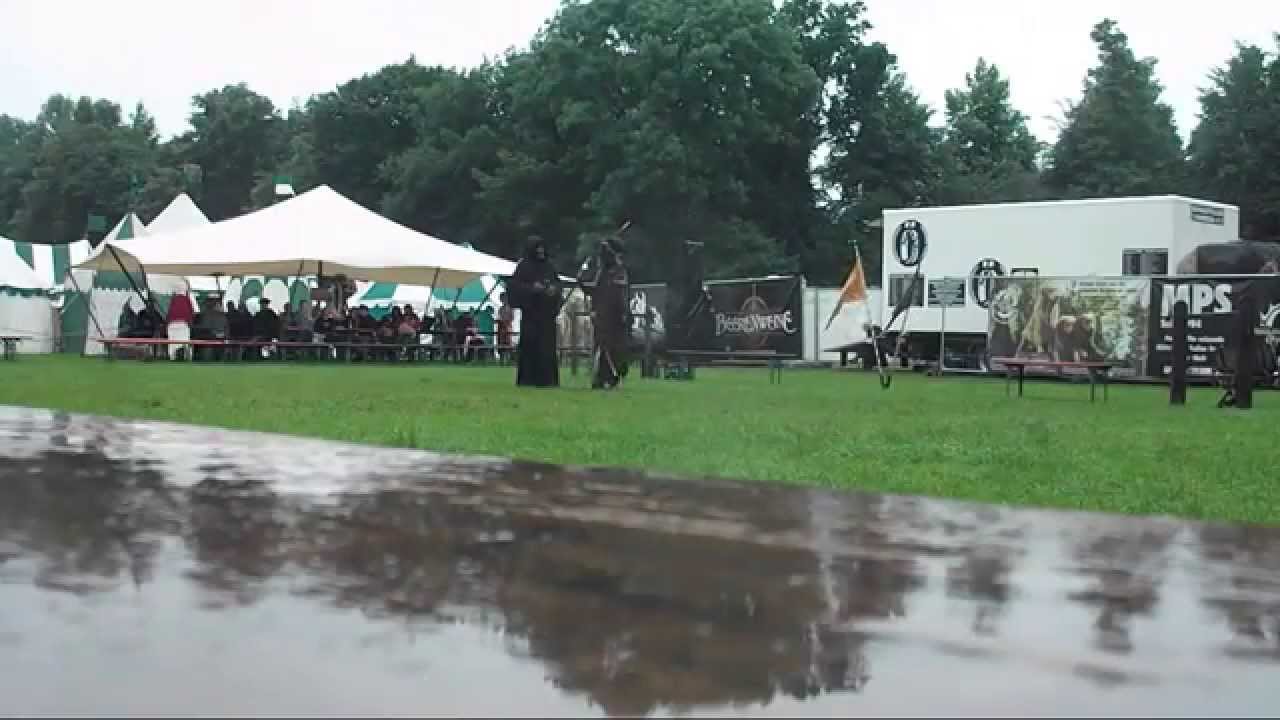 [MPS] Telgte 2015 ||| Bruchenball Tag 2