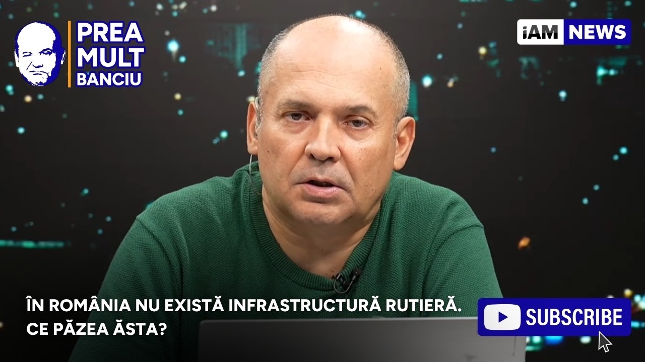 PreaMult Banciu - 31 Martie | Cele mai scumpe cutii de pantofi, găsite la șeful Autorității Rutiere!