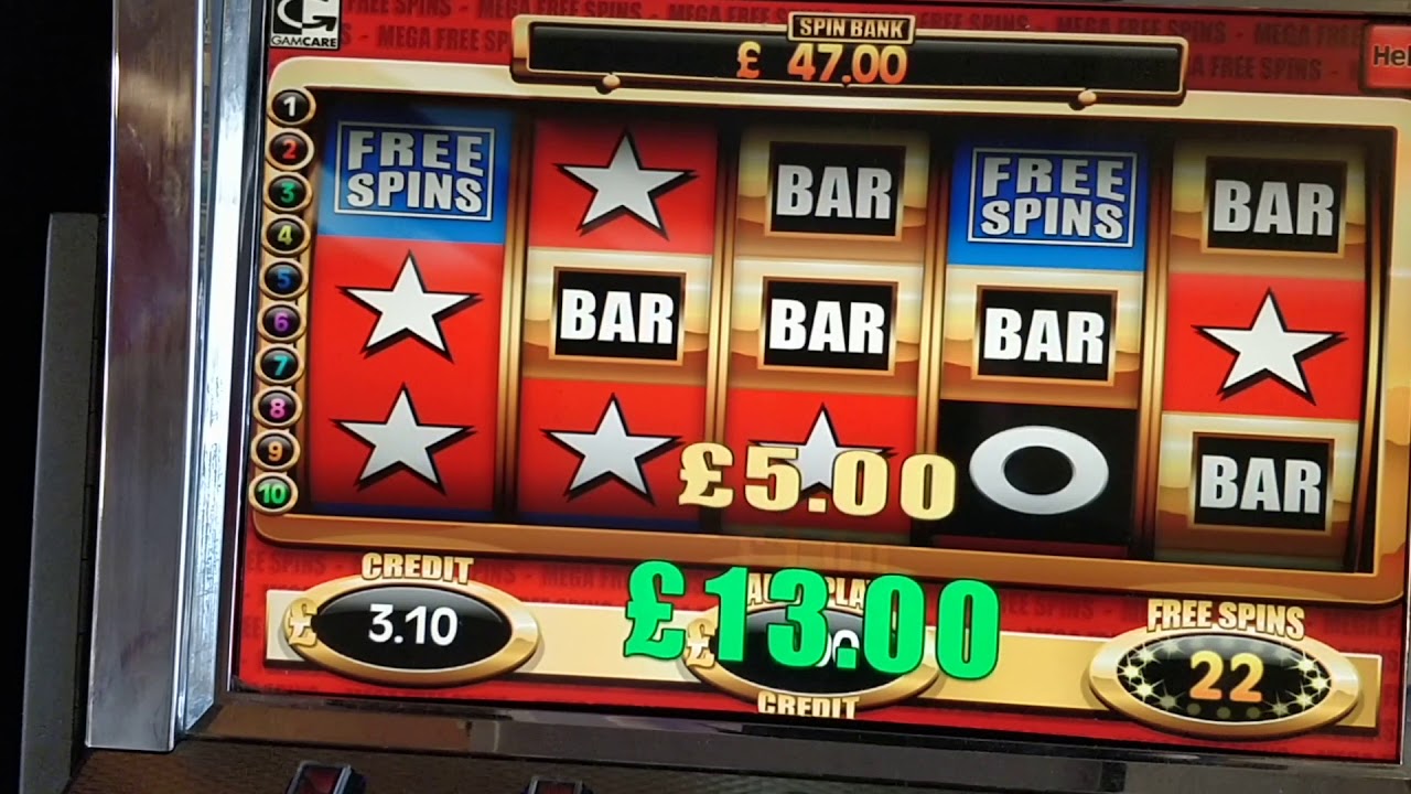 iPub &pound;100 Jackpot - Mega Free Spins
