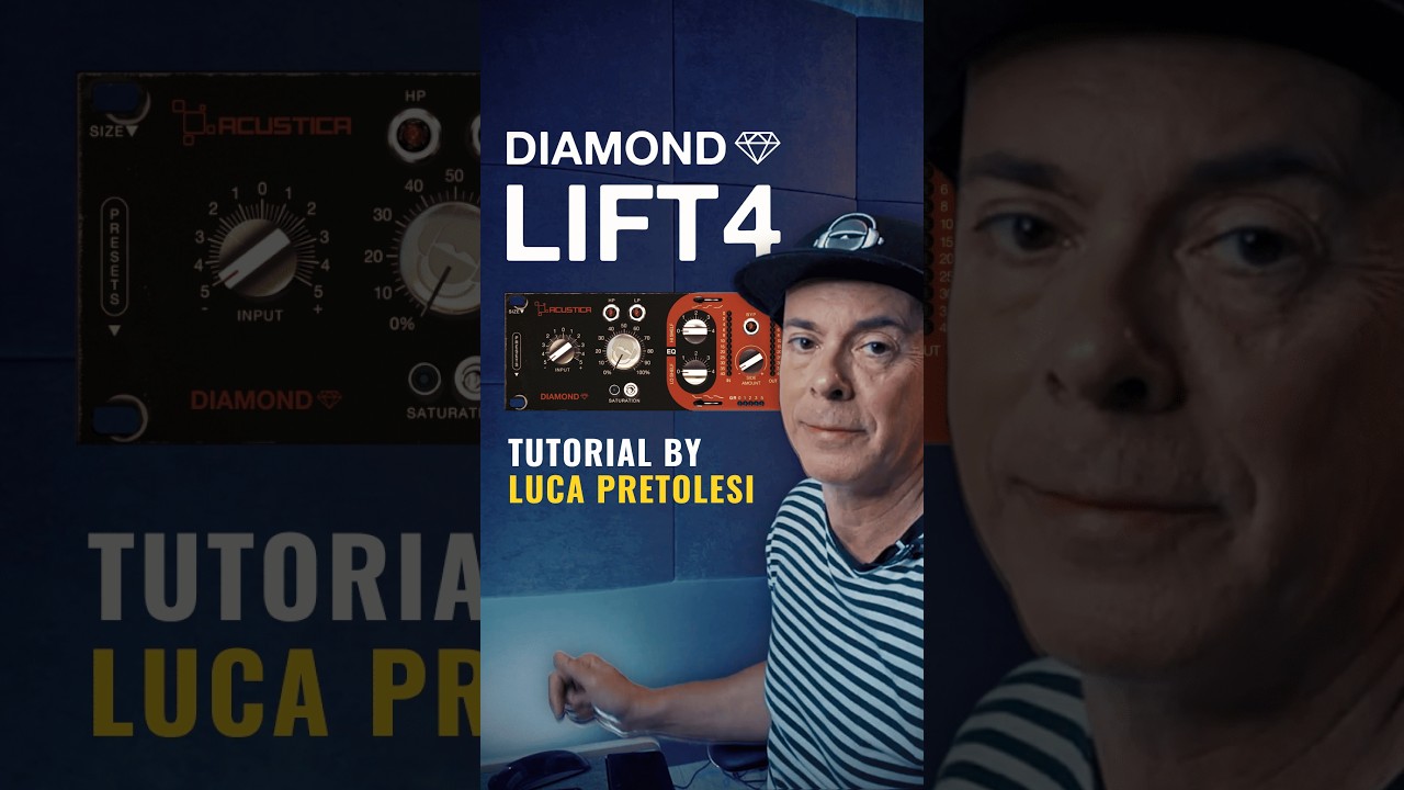 Лука Претолези | Пошаговое руководство по плагину Lift 4