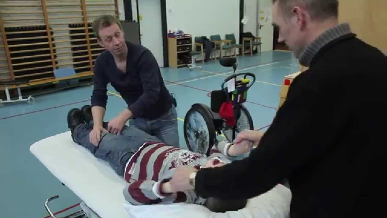 De meerwaarde van de BOSK in de (kinder)revalidatie
