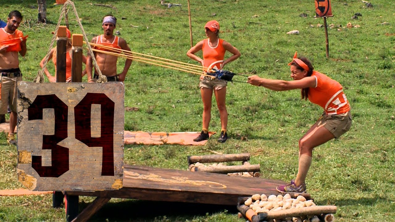 La Isla: El Reality - Capítulo 39 | Temporada 2