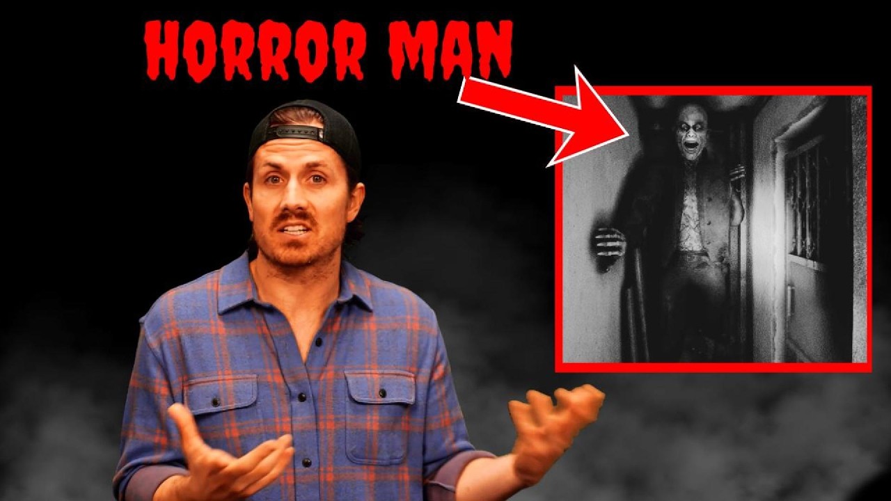 Mrballen: Top 9 scariest horror stories that will make you afraid to listen #Mrballen #40