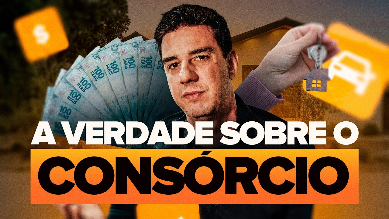 CONSÓRCIO VALE A PENA? ENTENDA DE UMA VEZ POR TODAS!
