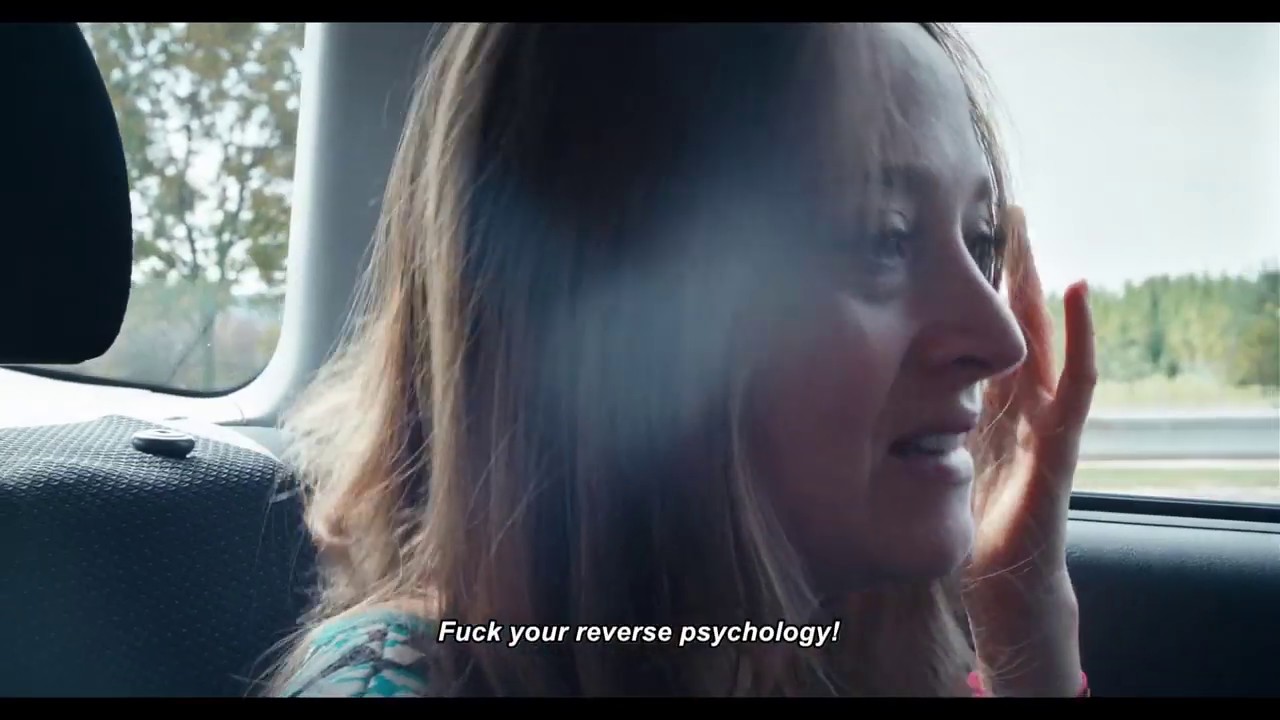 Ivana the Terrible (Ivana Cea Groaznica) - Trailer - Woche der Kritik 2020