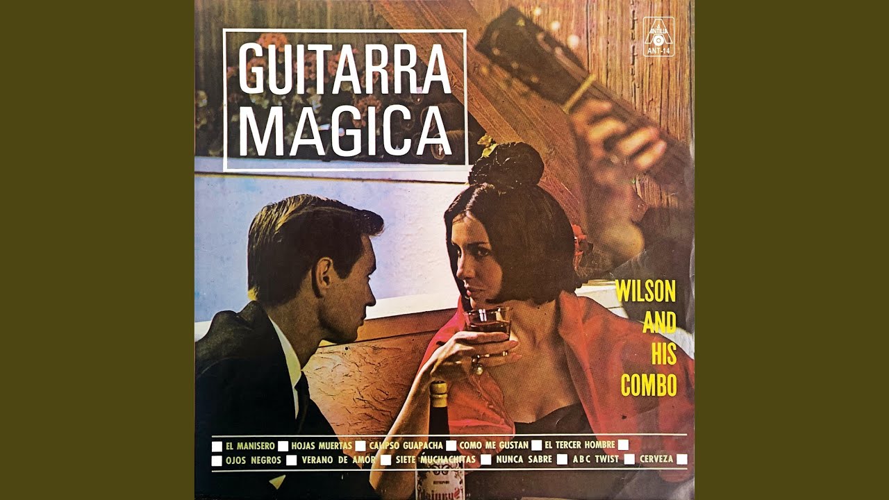 El Manisero (Instrumental)