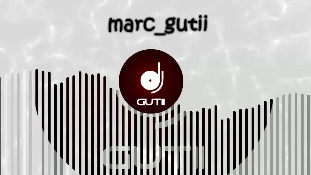 💥 &iexcl;Sesi&oacute;n DJ Gutii de Reggaeton, Mambo, Edits, Remixes! 💥