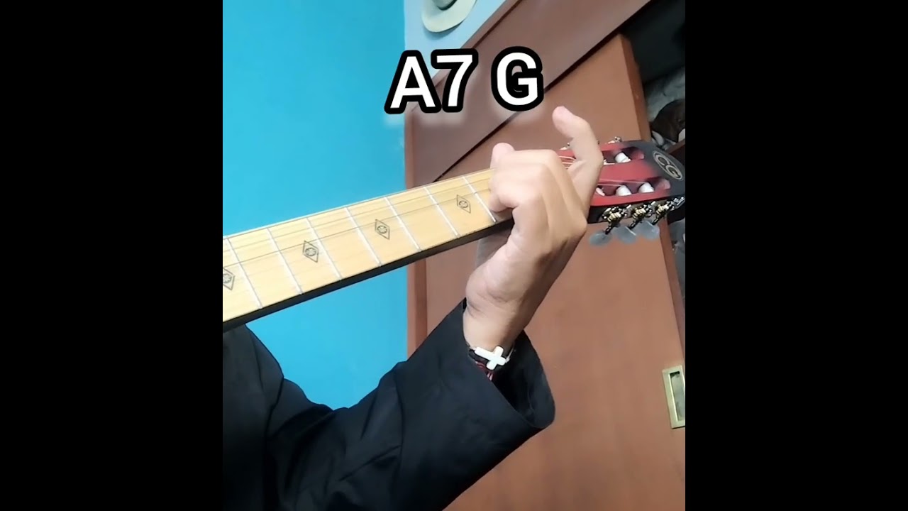 #183 Juguete Caro. tutorial para guitarra. Alpha. Los terrícolas. Génesis. Punto Sur.