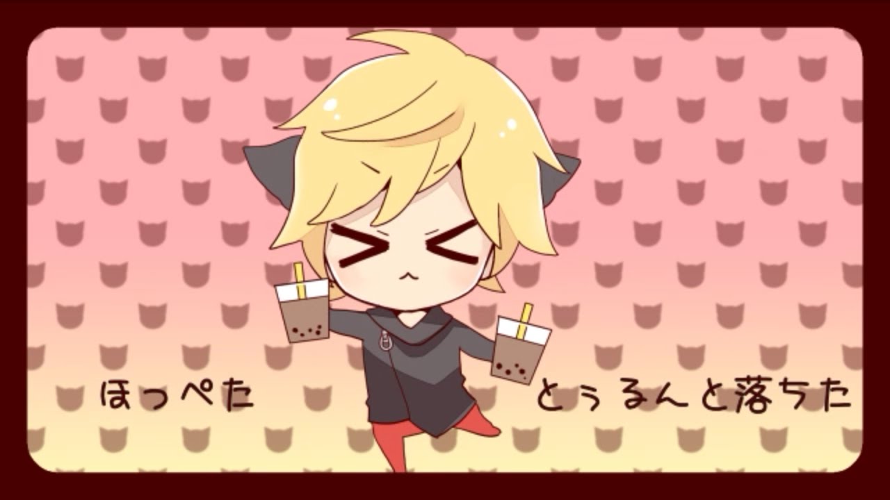 【作業用BGM  96猫】96猫乐曲精选