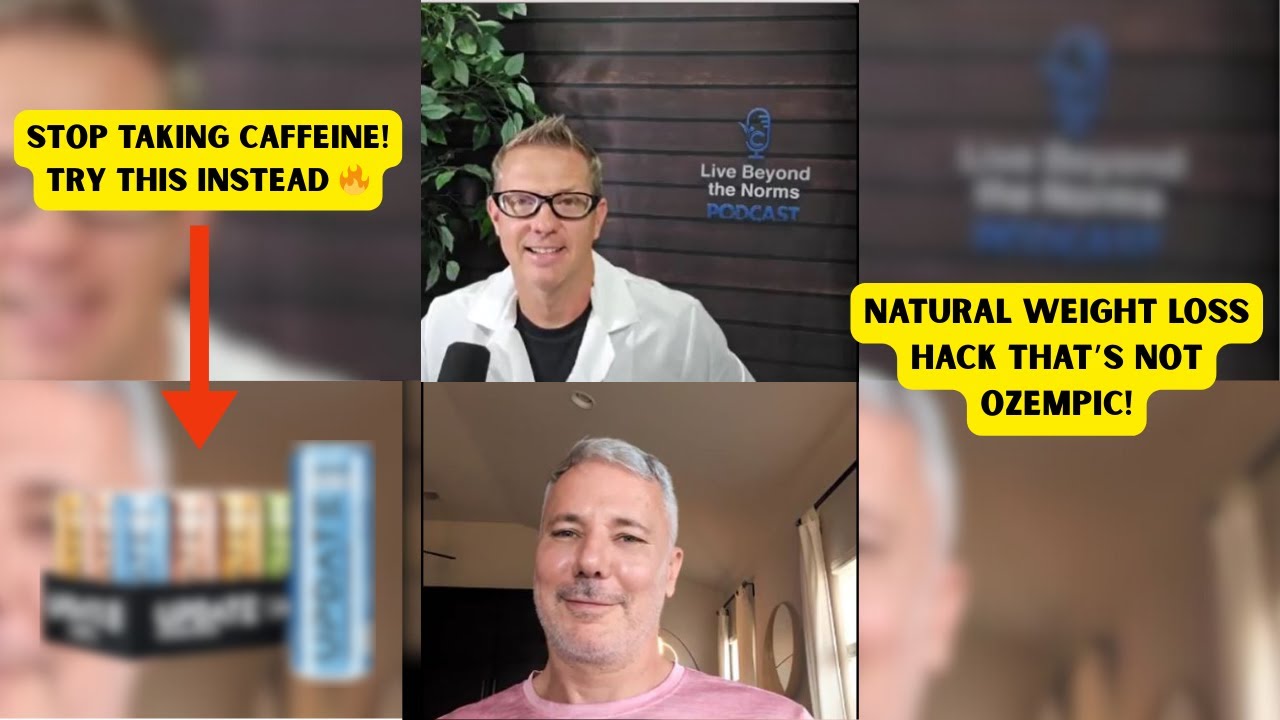 The World&rsquo;s Greatest Formulator Reveals the Top 3 Supplements You Need!