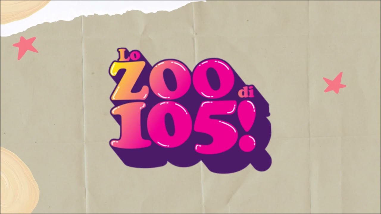 La Zecca - Eurovision - Zoo di 105 replica del 16-05-2022