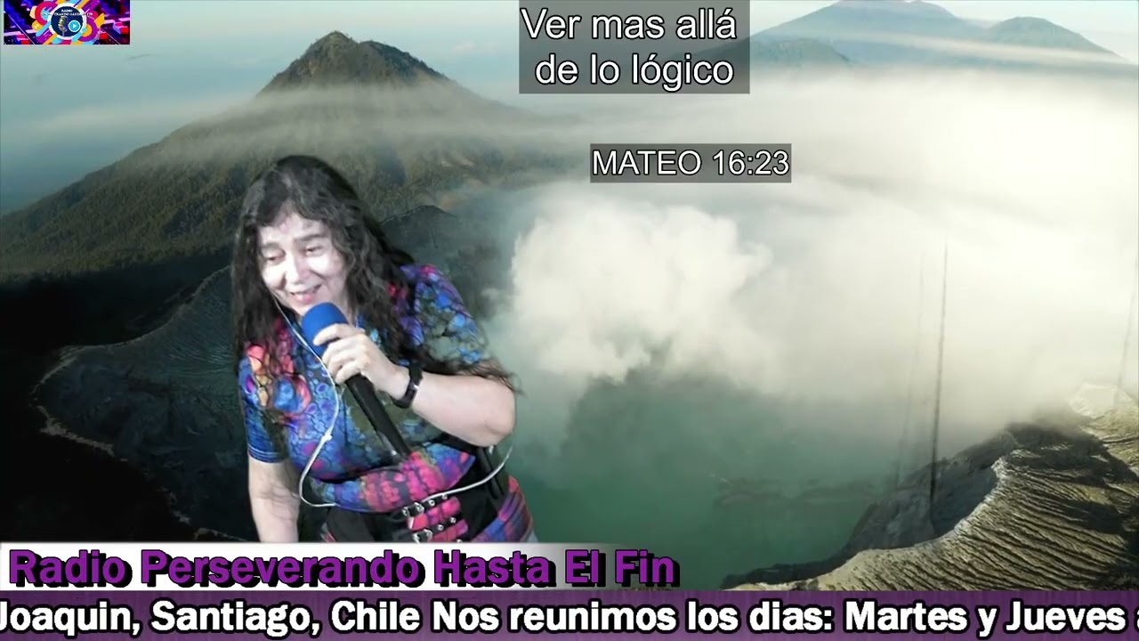 VER MAS ALLA DE LO LOGOCO