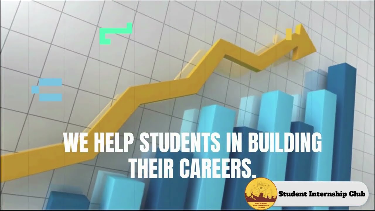 Student Internship Club GITAM, Intro