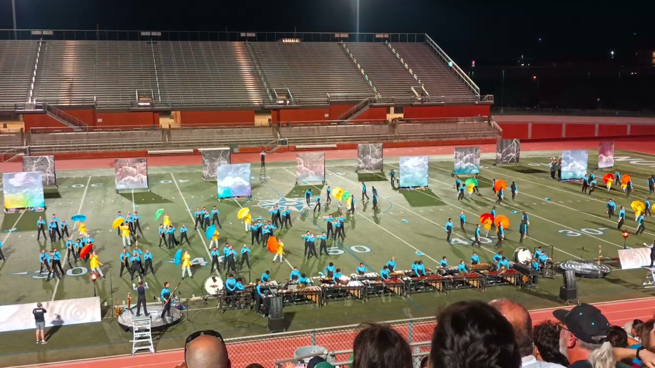 WC Band- Fall Festival 23 Sept 2025
