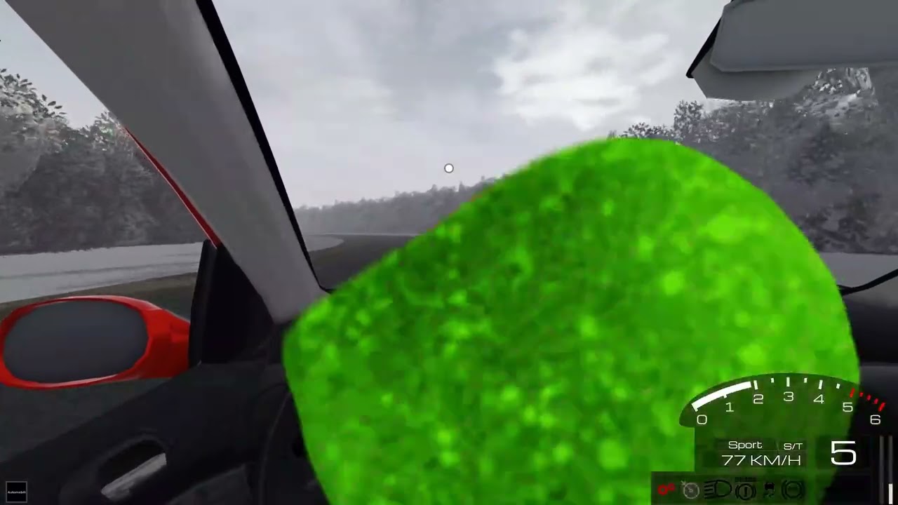 Auto cittadina VS auto sportiva