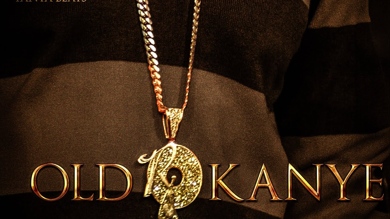 We Woody X Old Kanye (Official Audio)