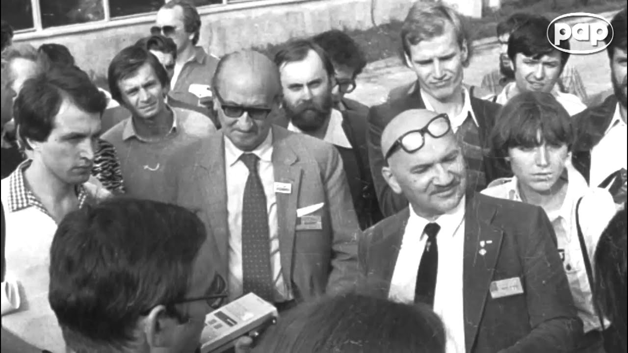 Andrzej Czuma o działalności ROPCiO
