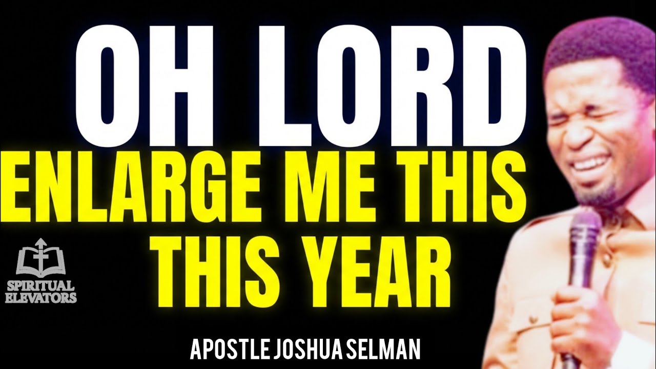 OH LORD REMEMBER ME THIS YEAR BY APOSTLE MICHAEL OROKPO (@KoinoniaGlobal