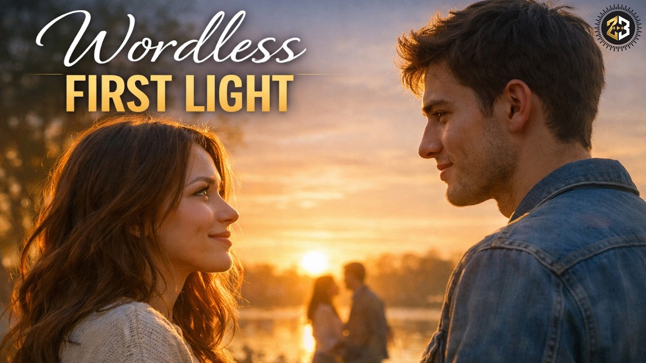 Wordless First Light ❤️ Valentine’s Day Romantic Instrumental Music | Love at First Sight