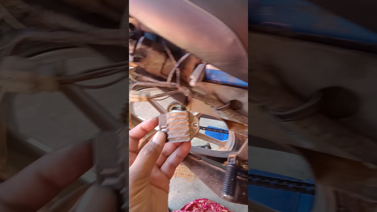 Masalah Motor Api Coil Tak Ada