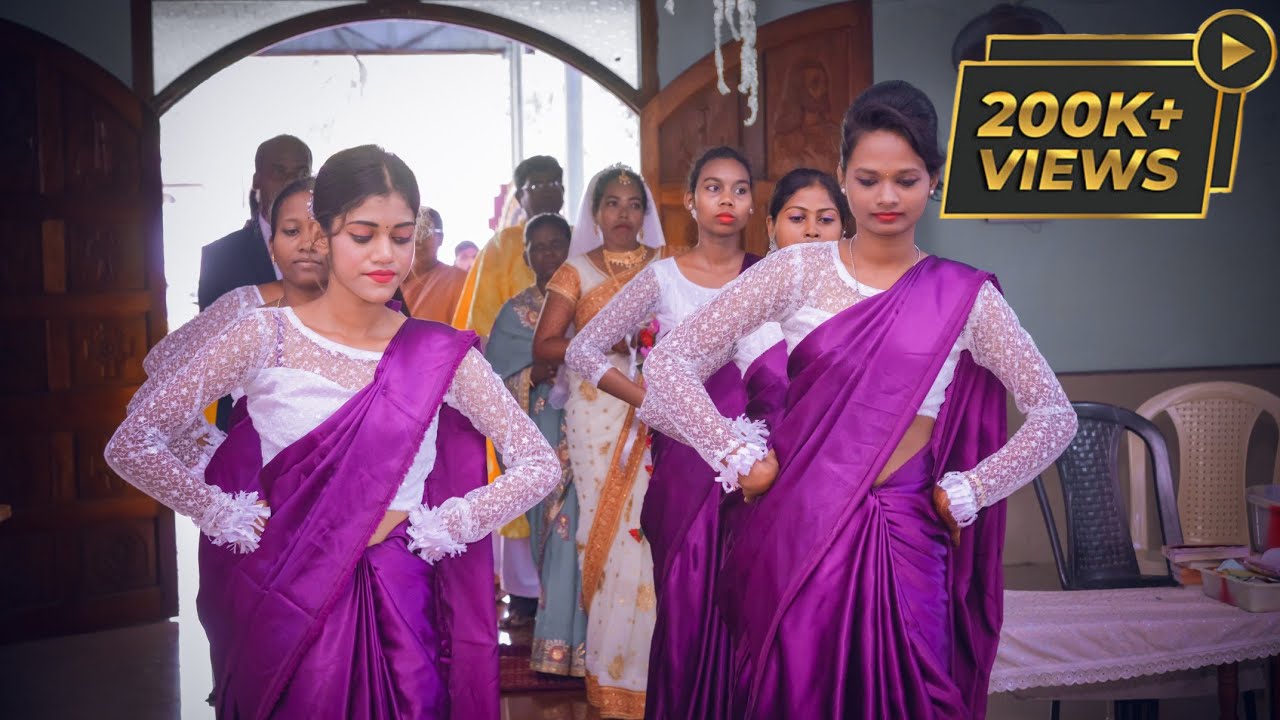 Prabhu ker bedi pase | Pravesh Dance adivasidivas2023
