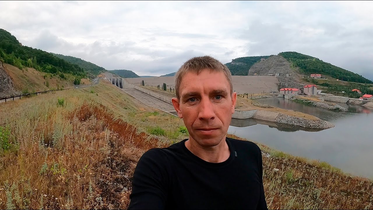 Юмагузинское водохранилище. ч.18. История возникновения.
