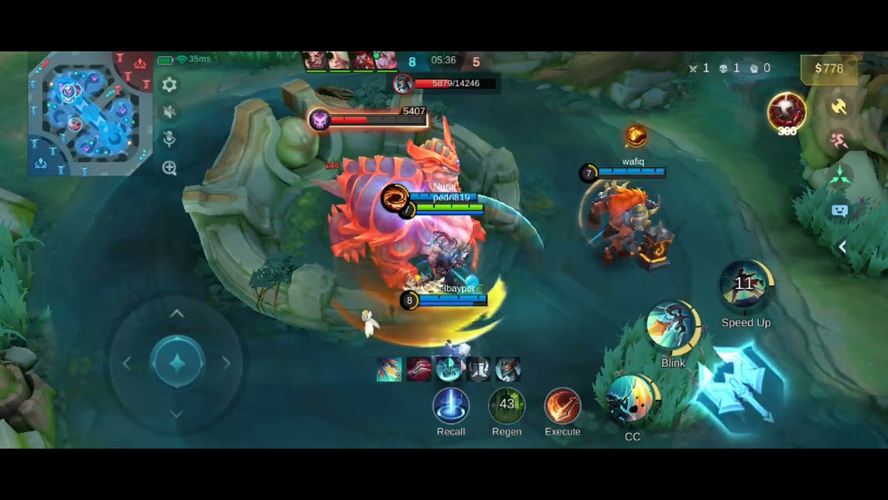 main mobile legend semoga rame