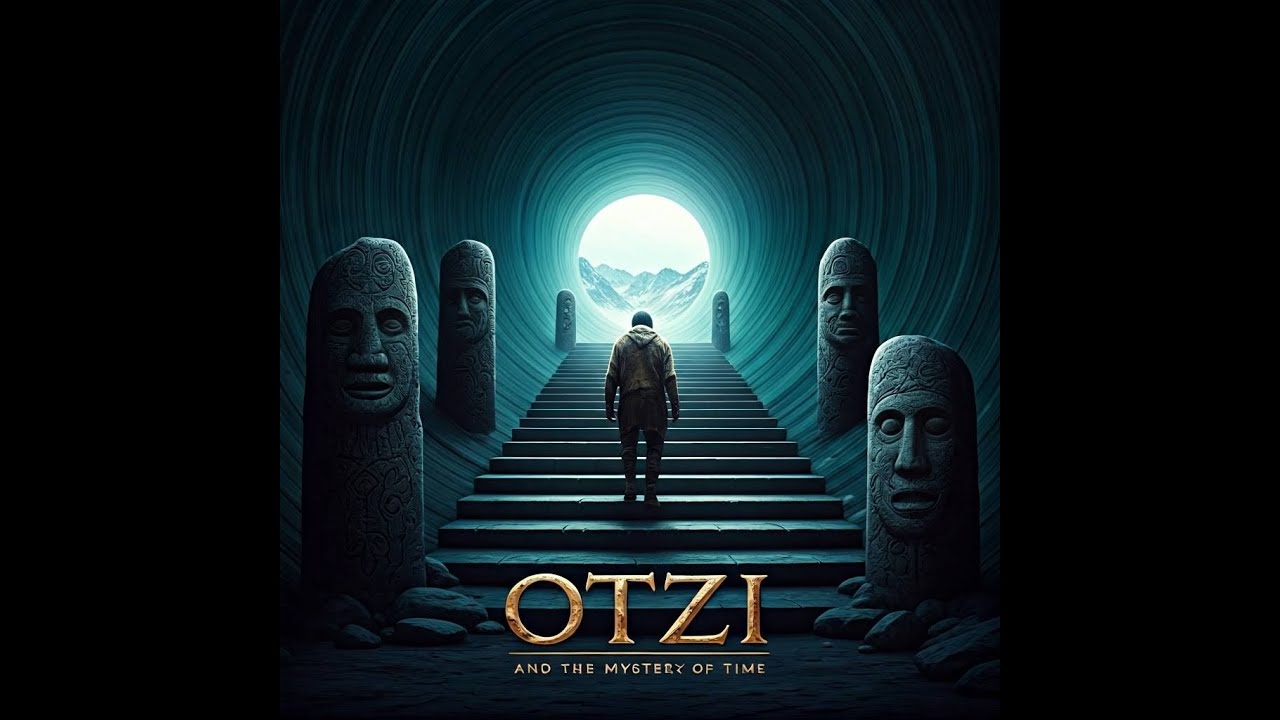 film complet en fran&ccedil;ais otzi et le myst&egrave;re du temps | Aventure |