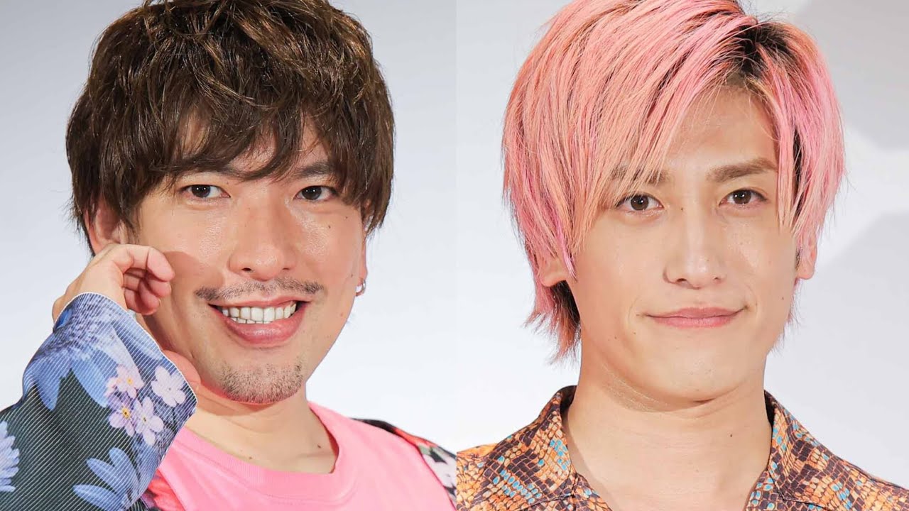 EXIT兼近大樹「誰よりもガチ」な婚活を告白「今、相手探しで。この前…」　共演者驚き「えー！嘘！」
