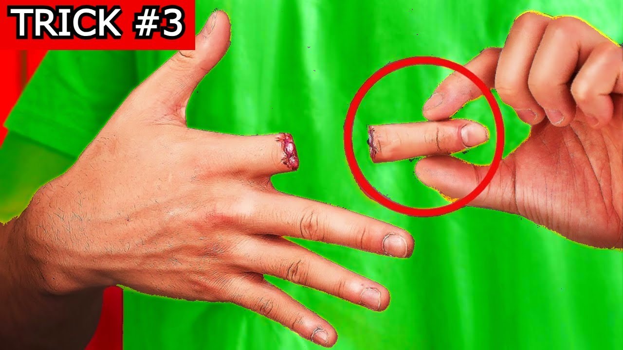 Уровень 1 - 100 фокусов ОБУЧЕНИЕ!