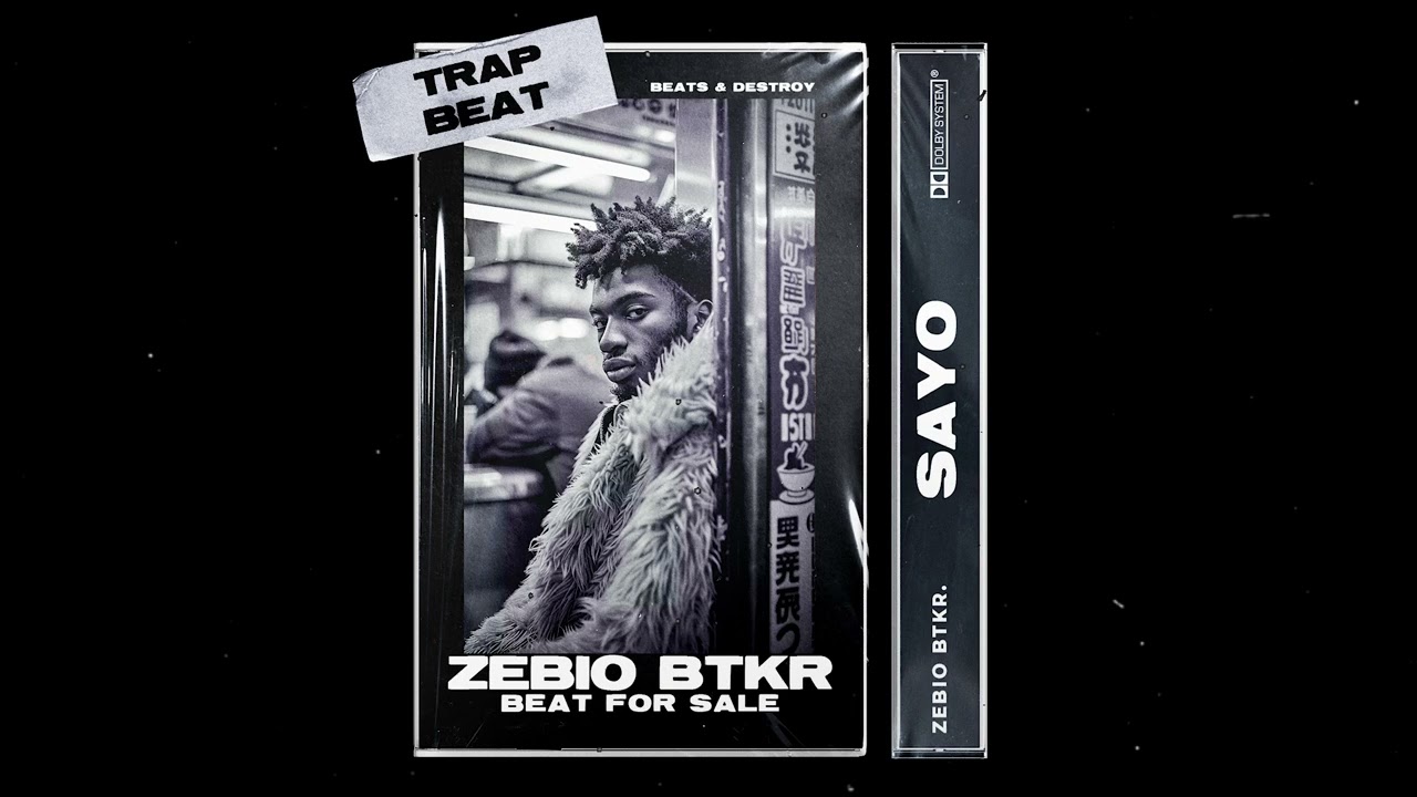 TRAP Type Beat 