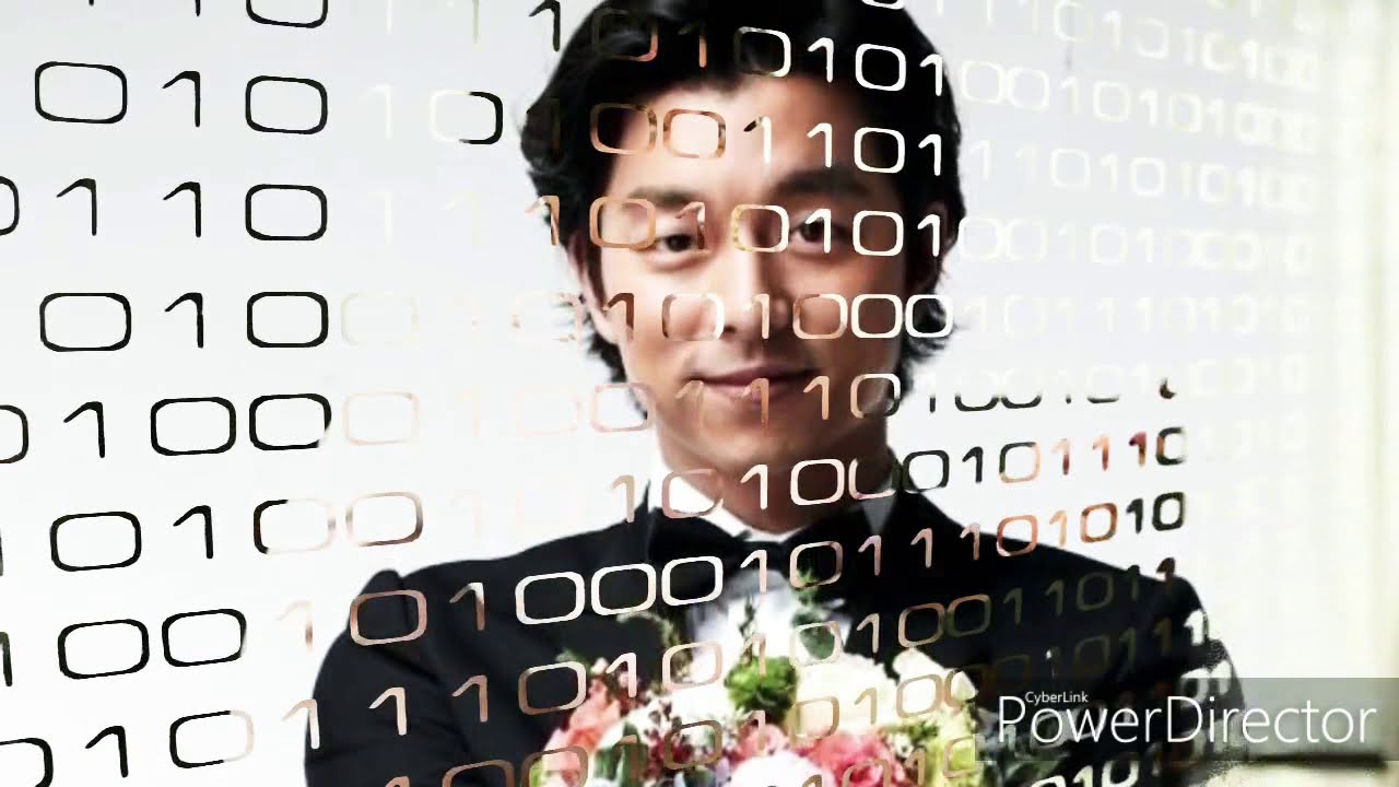LATEST VIDEO OF GONG YOO BY HIS FAN🙏