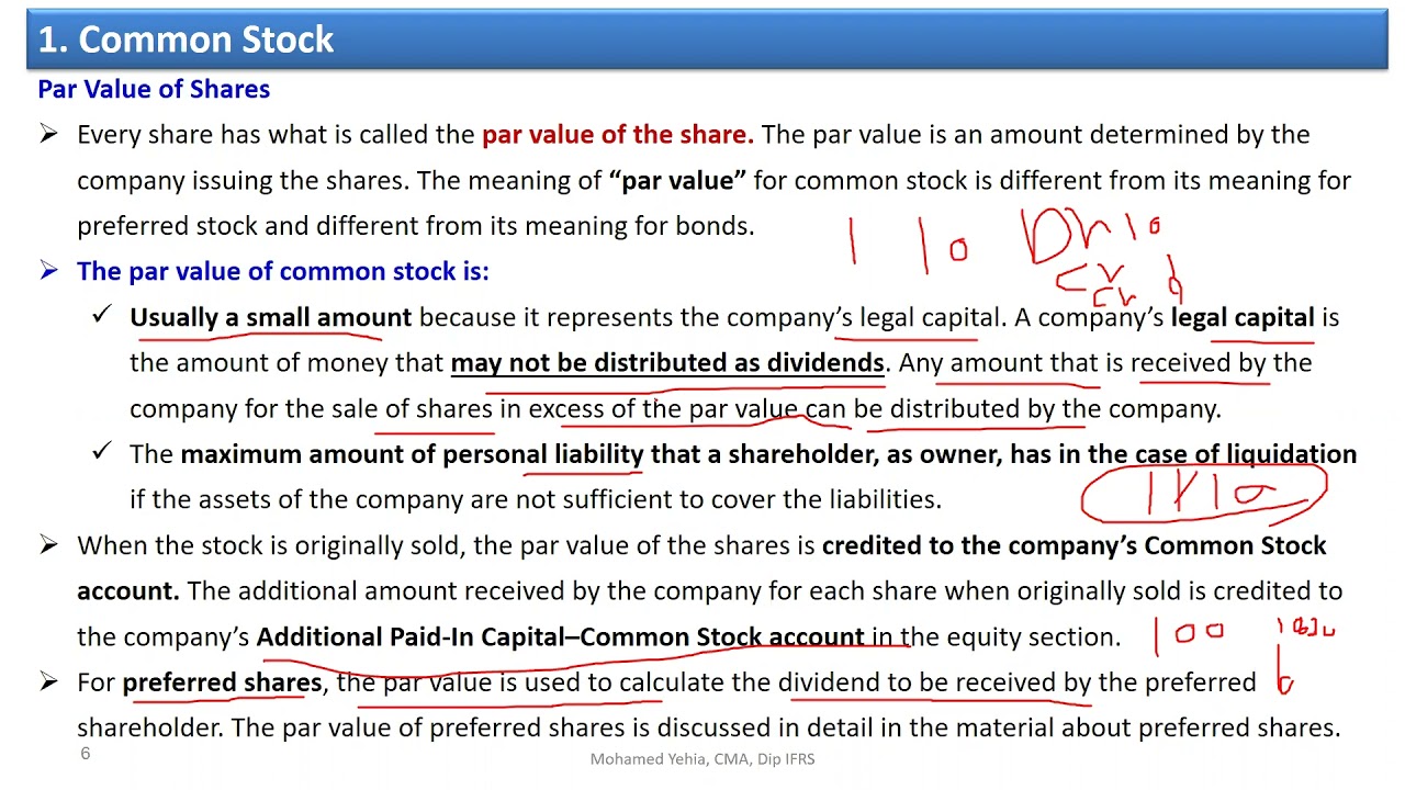 Lect 1   Corporate finance
