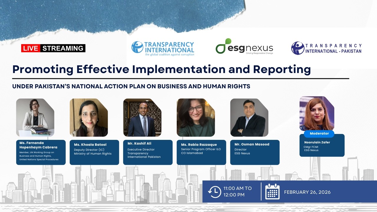 Promoting Effective Implementation and Reporting