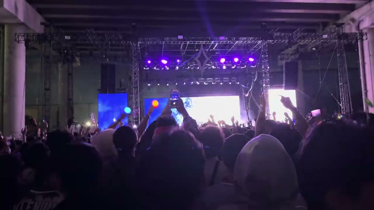 Illenium ft. Hayla - In My Arms (Jason Ross Unreleased Remix)  | Stay In Bloom NYC 2025