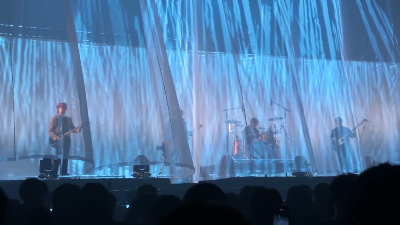 ตลอดชีวิต (Away) - FREEHAND live at FREEHAND & YOU CONCERT