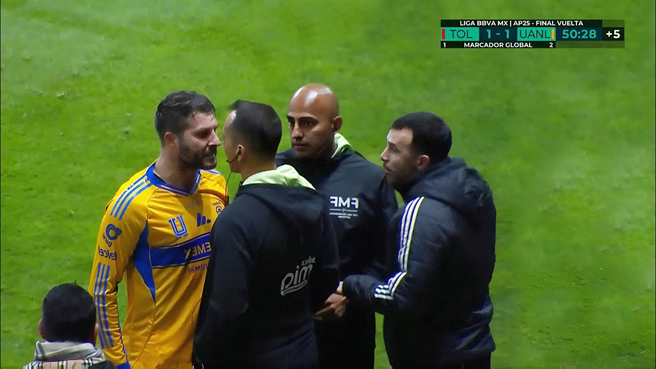 0% Respeto, 100% Momentos Antideportivos en el Futbol Mexicano - Liga MX