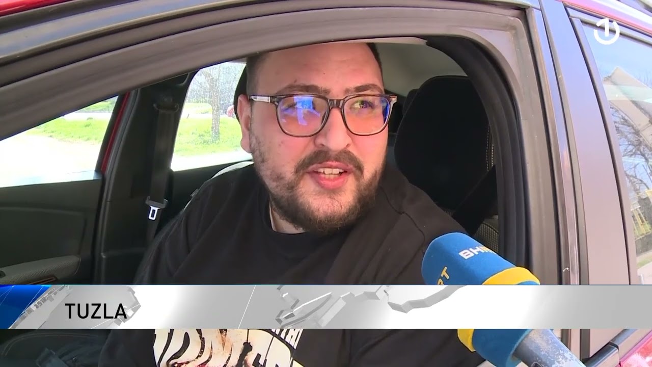 Da li gorivo u BiH ide na 3 KM?