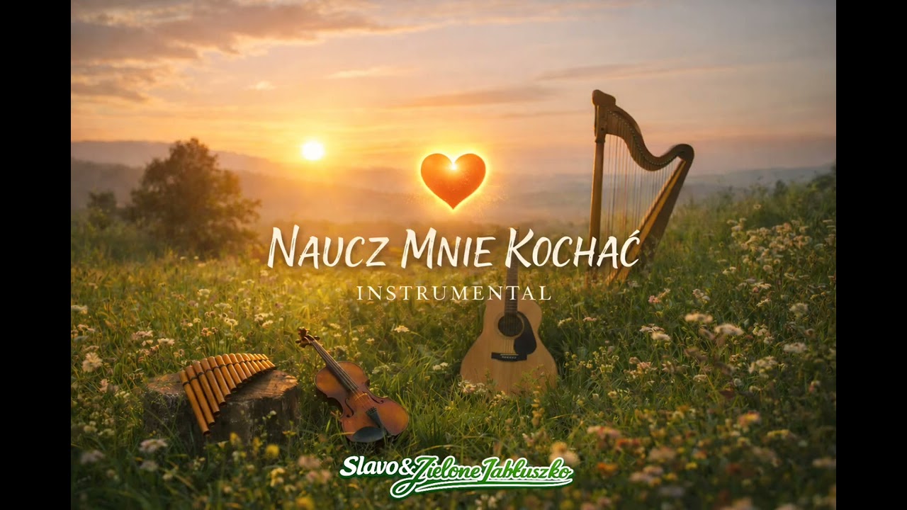 Naucz mnie kochać (INSTRUMENTAL)
