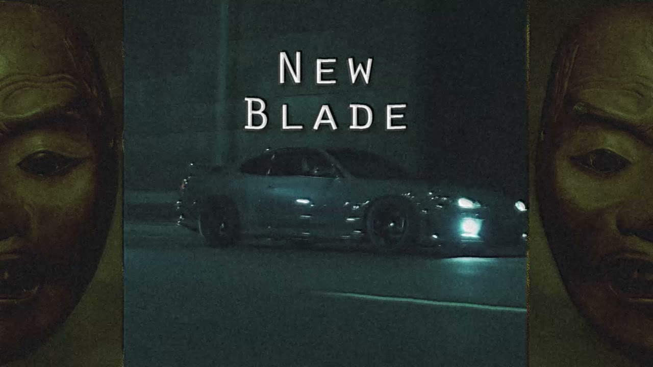 KSLV - New Blade
