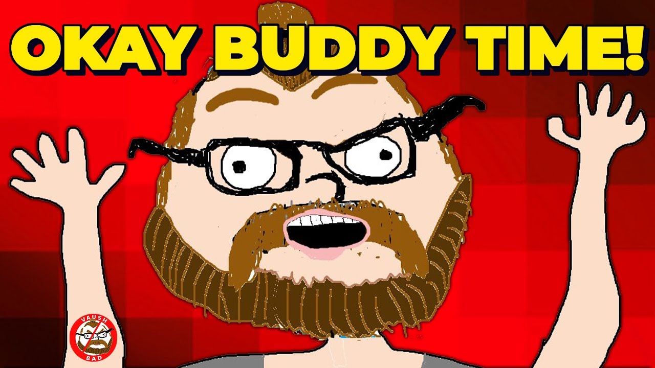 Vaush Reacting to THE BEST VAUSH MEMES from r/okbuddyvowsh